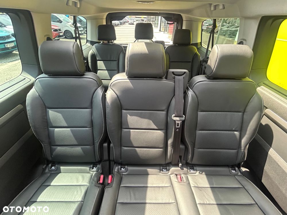 Opel Zafira 2.2 Diesel XL Business VIP - 19