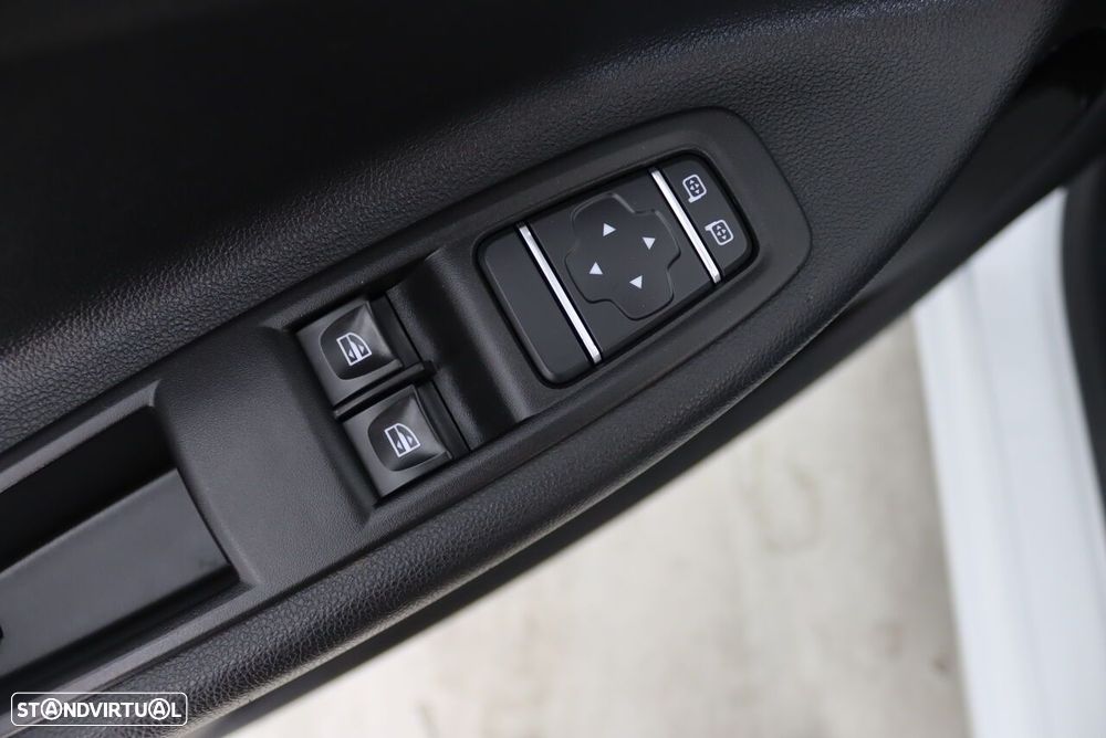 Renault Zoe (c/ Bateria) EV 50 110hp Equilibre - 20