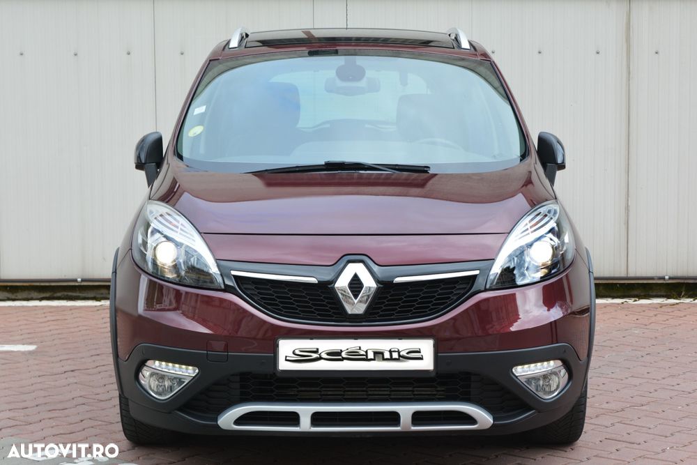 Renault Scenic ENERGY dCi 110 INTENS - 3