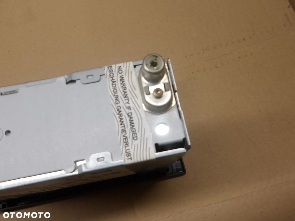 OPEL CORSA C 3D 1.0B RADIO 24469307 - 5