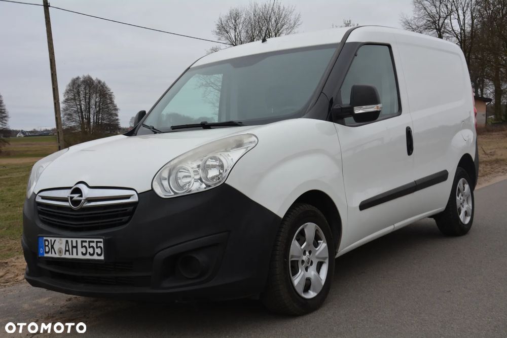 Opel Combo Tour Van 1.3 CDTI L1H1 - 1