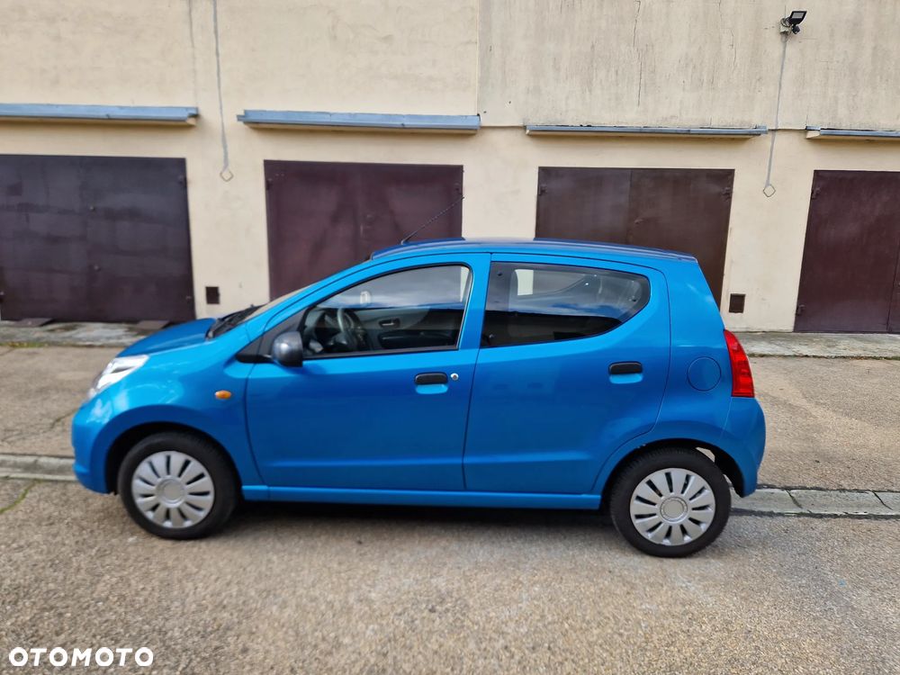 Suzuki Alto 1.0 Comfort - 3