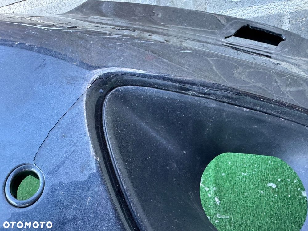 JEEP GRAND CHEROKEE WK2 10-13 ZDERZAK PRZÓD EU ORG - 7