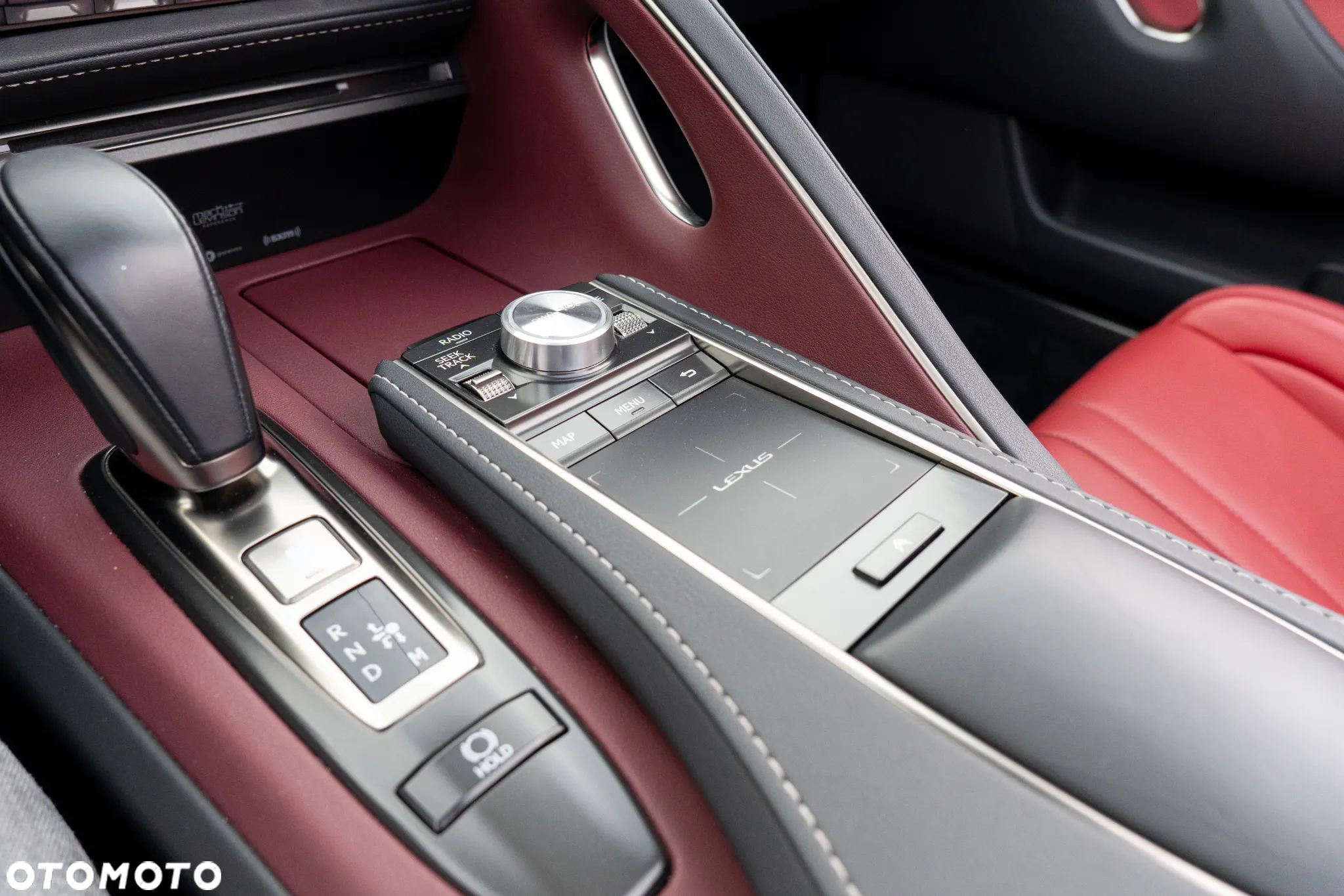 Lexus LC 500 Superturismo - 20