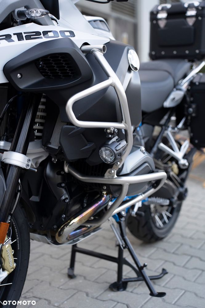 BMW GS - 10
