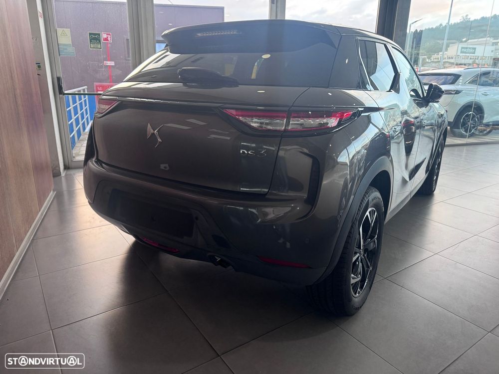 DS DS3 Crossback 1.2 PureTech Be Chic - 5