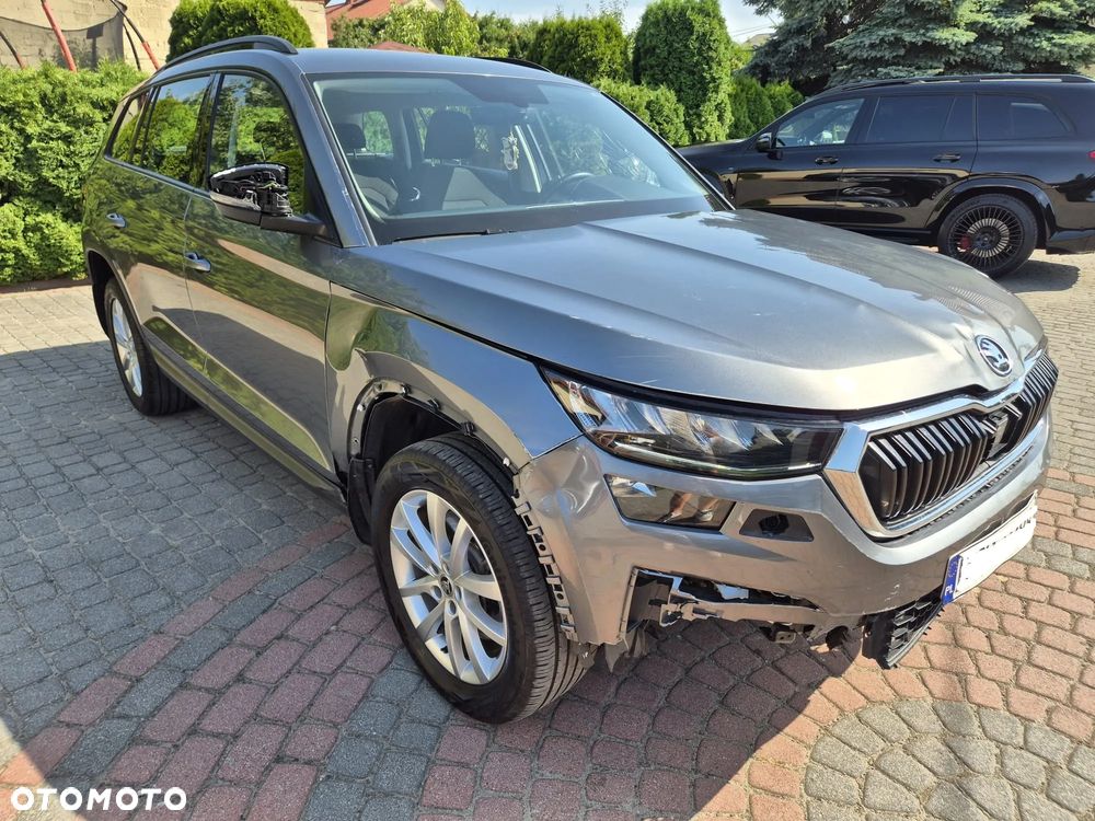 Skoda Kodiaq 1.5 TSI ACT 4x2 Ambition DSG - 3