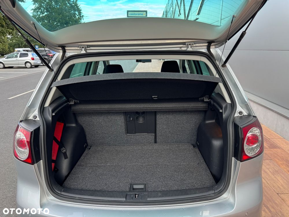 Volkswagen Golf Plus 1.6 TDI Highline DSG - 14