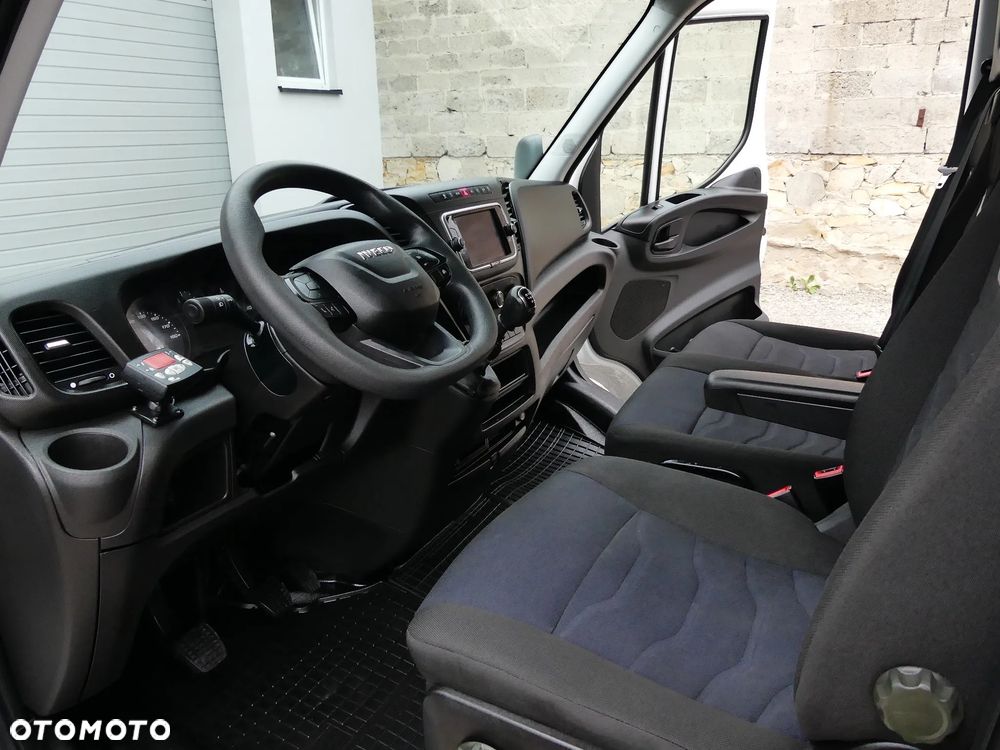 Iveco Daily - 9