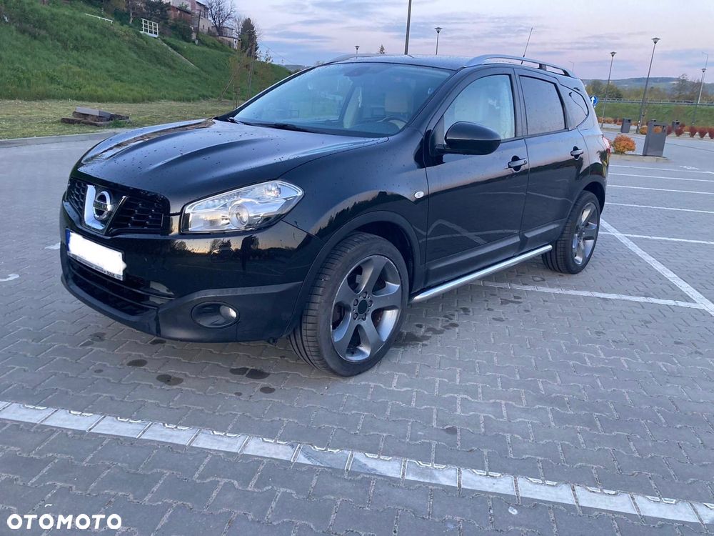 Nissan Qashqai 1.6 DIG-T Tekna+ - 26