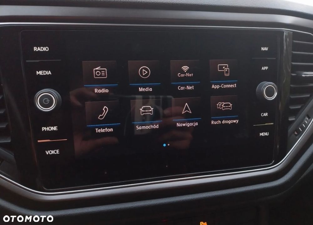 Volkswagen T-Roc 1.6 TDI SCR DPF Advance - 12