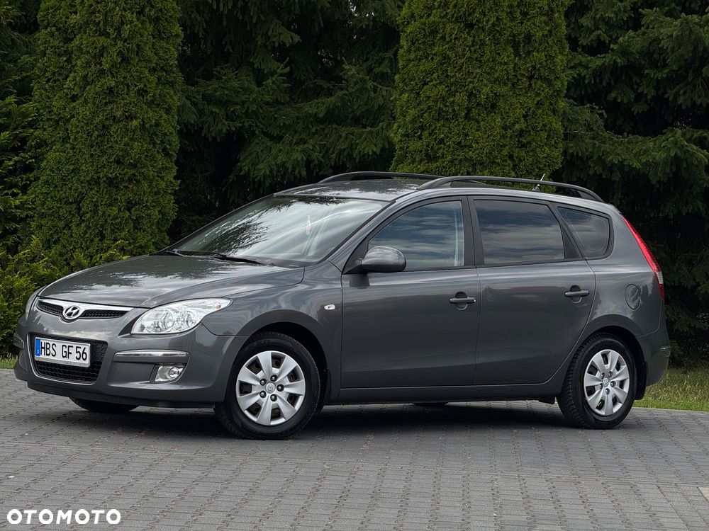 Hyundai i30 - 25