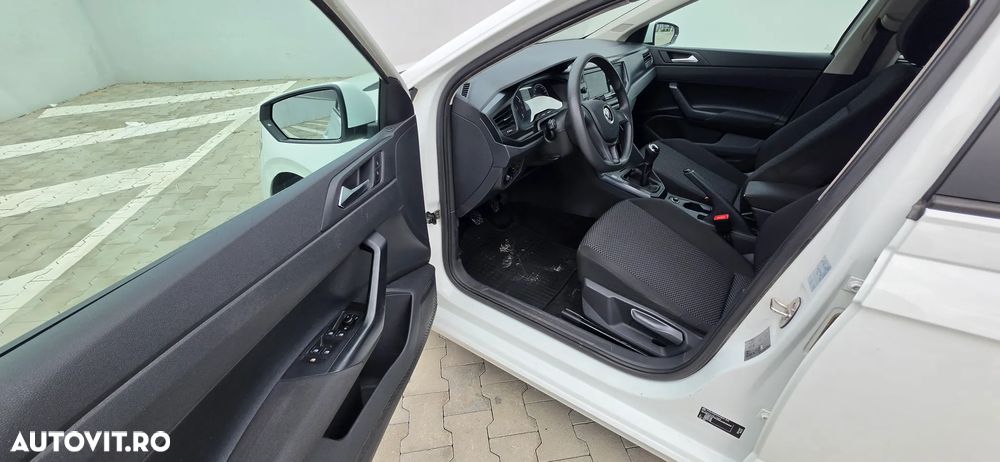 Volkswagen Polo 1.0 Energy - 6