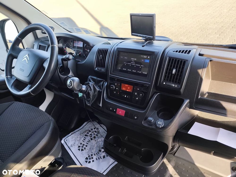 Citroën JUMPER - 14