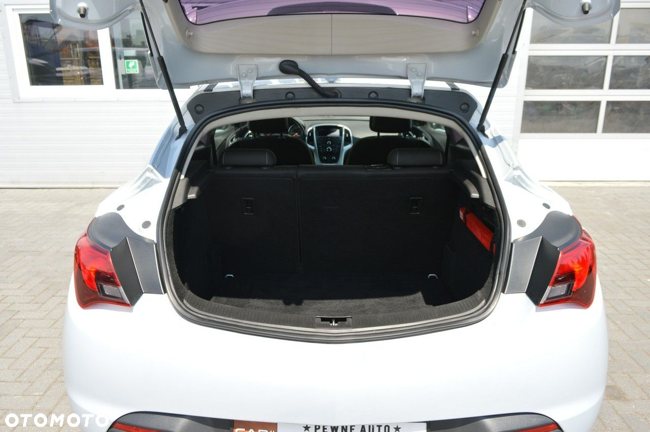 Opel Astra - 30