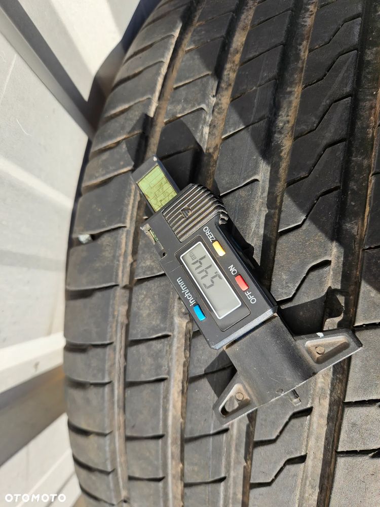 toyota verso koła felgi aluminiowe 16 42611-YY40 - 10