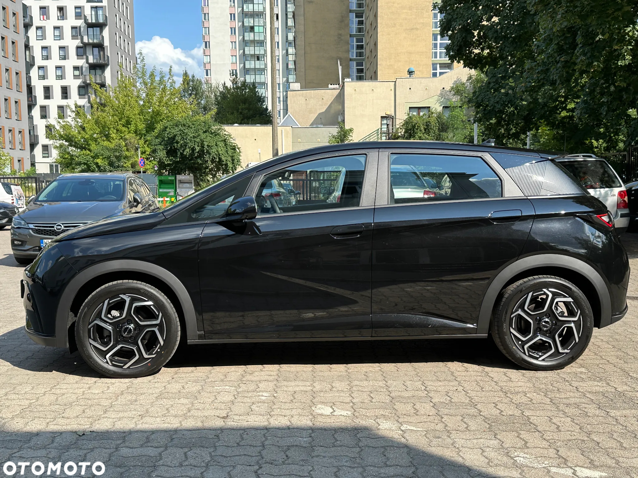 BYD Dolphin - 2
