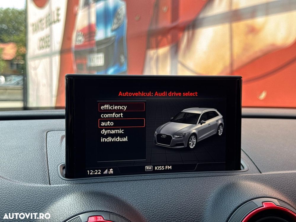Audi S3 - 19