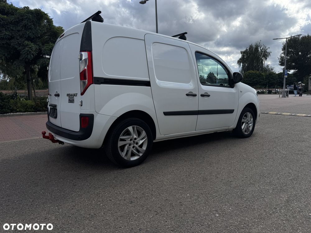 Renault KANGOO - 5