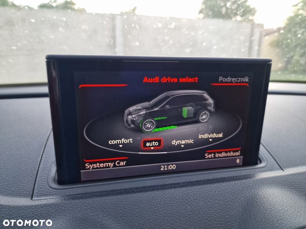 Audi A3 Sportback 1.4 TFSI e-tron - 21