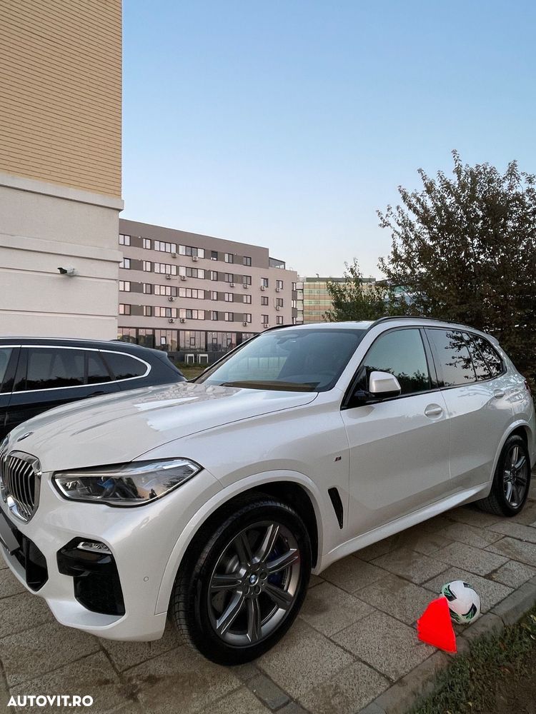 BMW X5 - 34