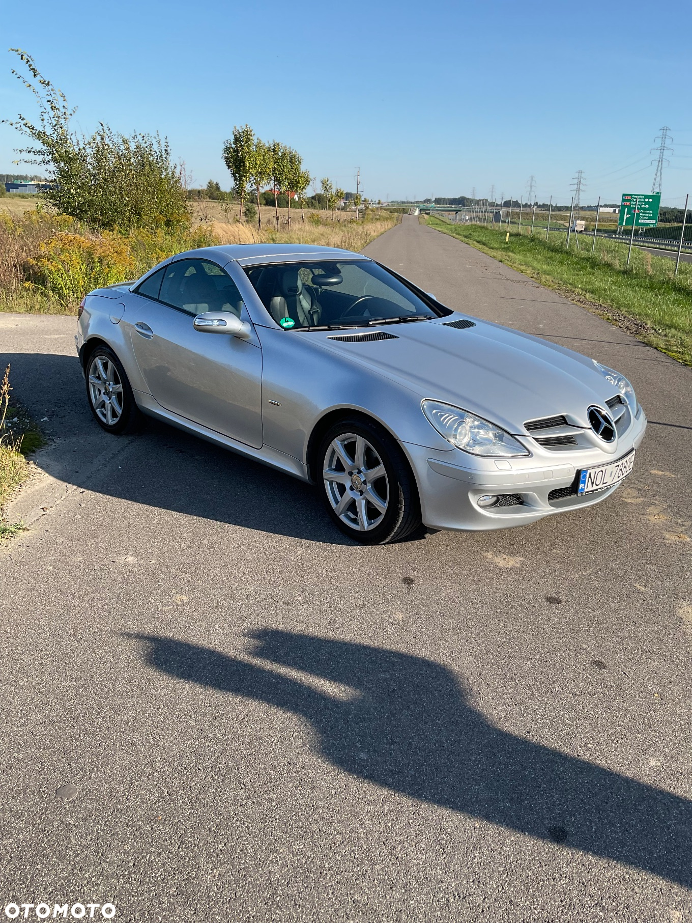 Mercedes-Benz SLK - 21