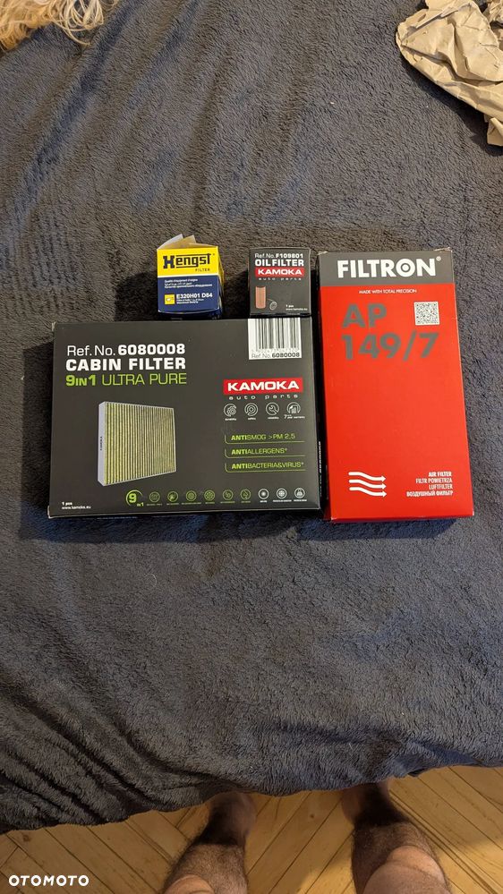 Volkswagen Golf 1.6 FSI Comfortline - 16