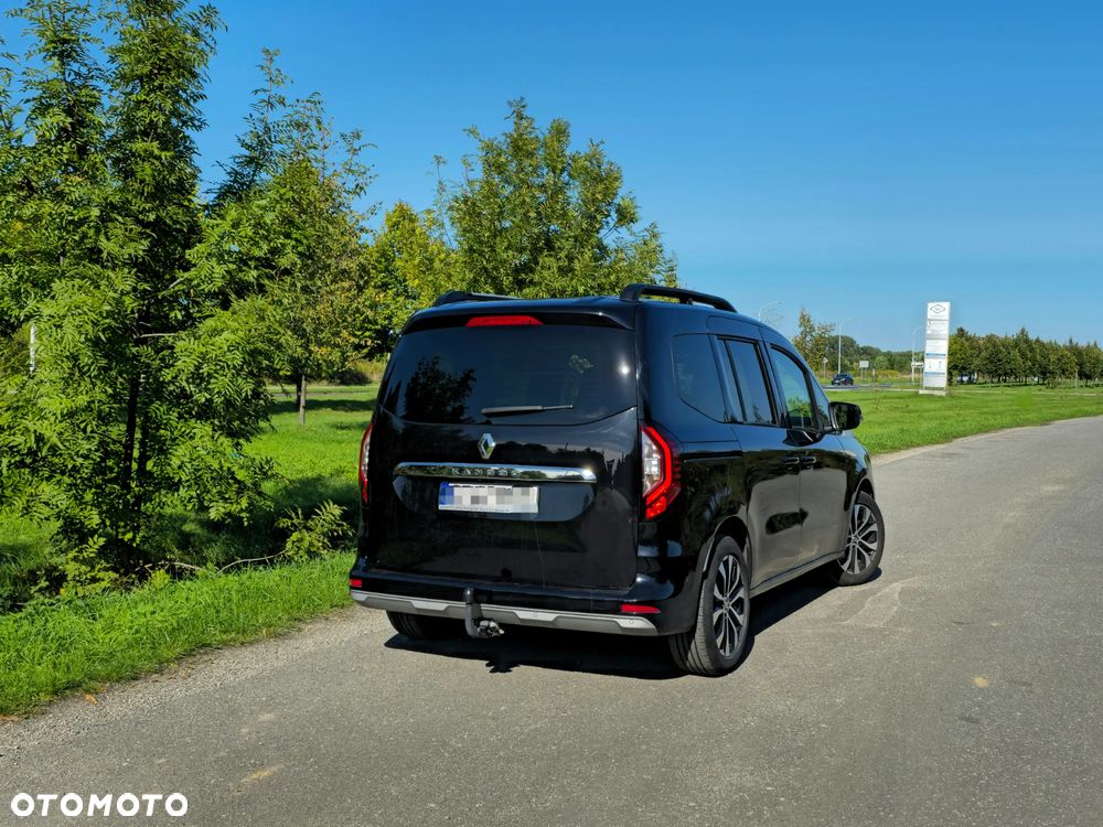Renault Kangoo 1.3 TCe Techno - 6