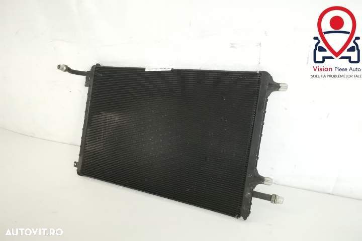 Radiator Apa Original Land Rover Range Rover Evoque L538 2011 2012 201 - 6
