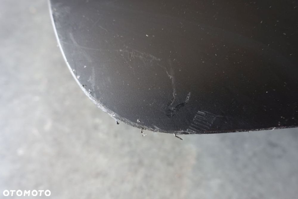 NAKŁADKA ZDERZAKA TYŁ PORSCHE CAYENNE 18r. - 3