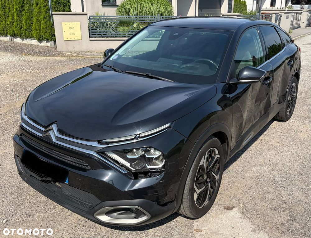 Citroën C4 - 16