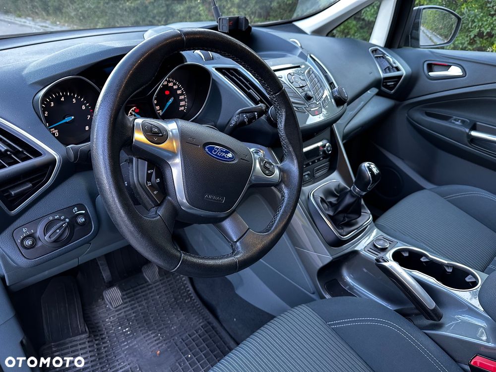 Ford C-MAX - 19