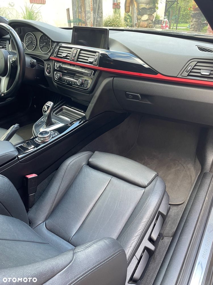 BMW Seria 4 425d - 11