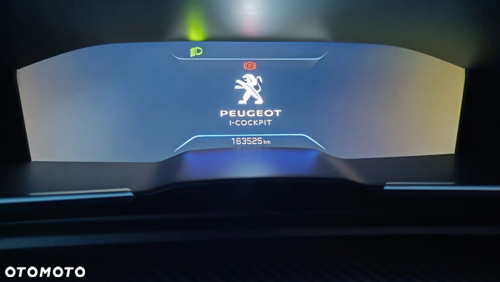 Peugeot 508 1.5 BlueHDi GT Line S&S EAT8 - 10