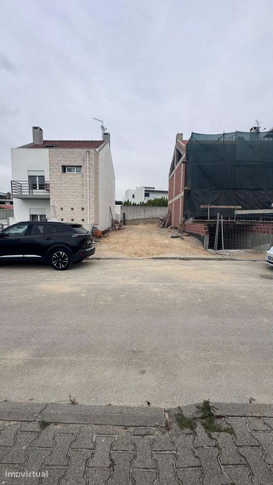 Terreno Novo em Poceirão, Palmela - 161m² por 50.000€ - Grande imagem: 3/5
