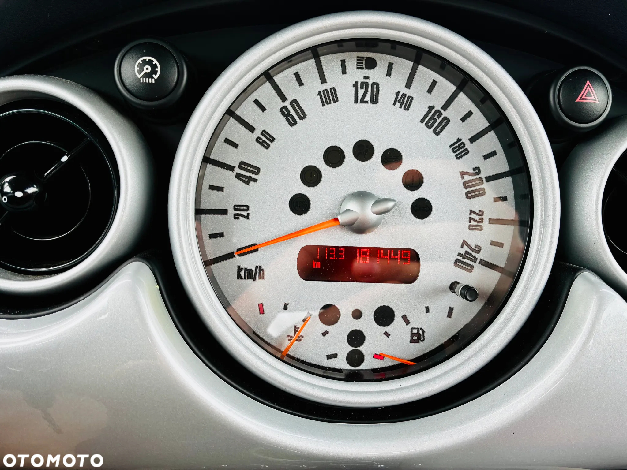 MINI Cooper - 13