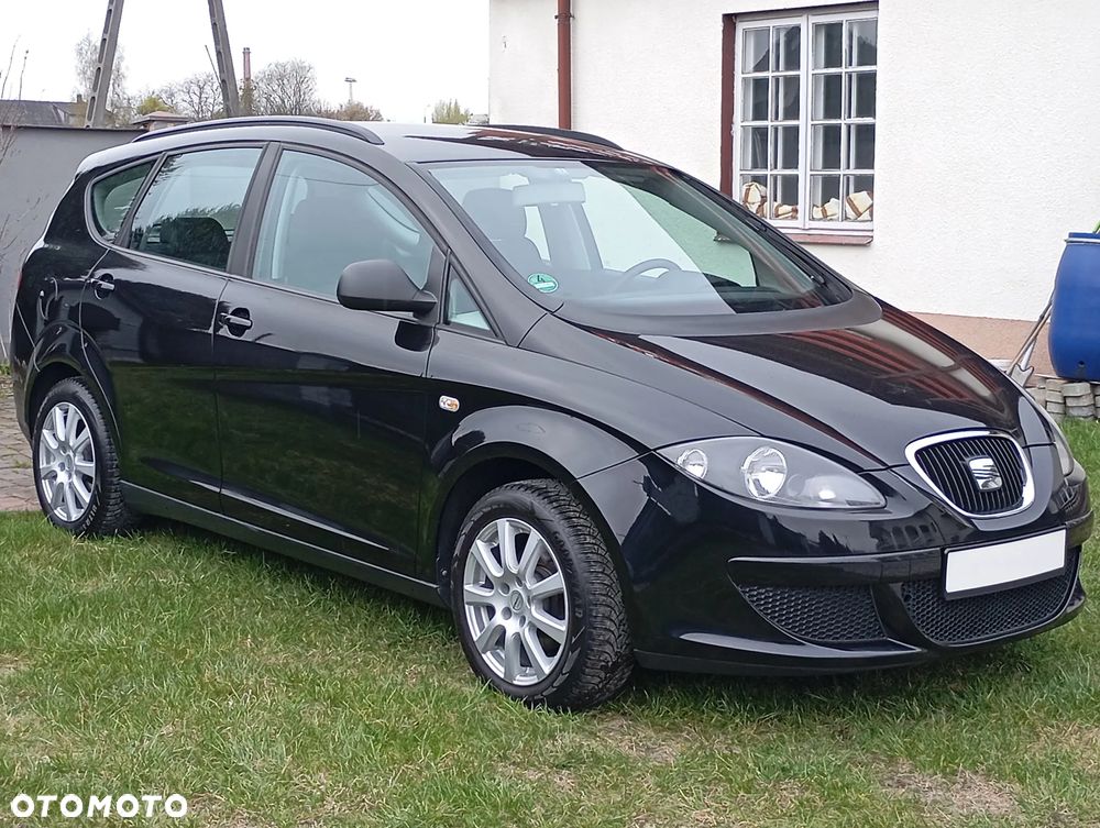Seat Altea XL 1.6 Comfort Limited - 4