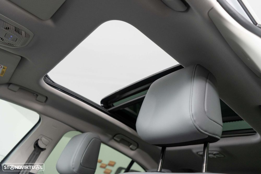 Citroën C5 Aircross 1.6 Hybrid Shine e-EAT8 - 23