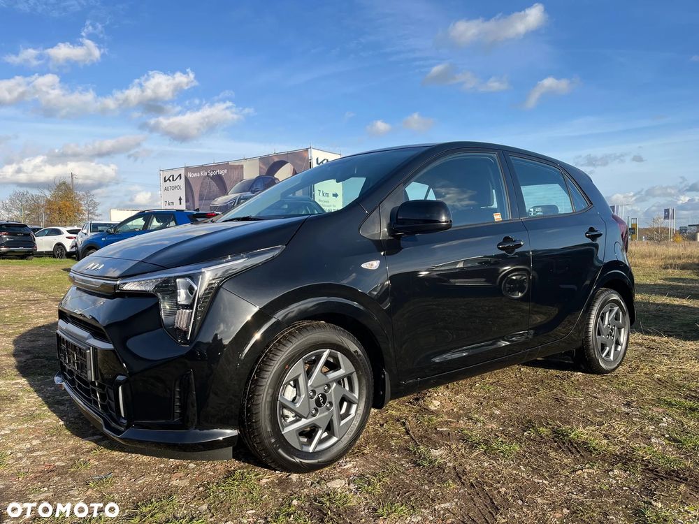 Kia Picanto 1.0 GDI L - 2