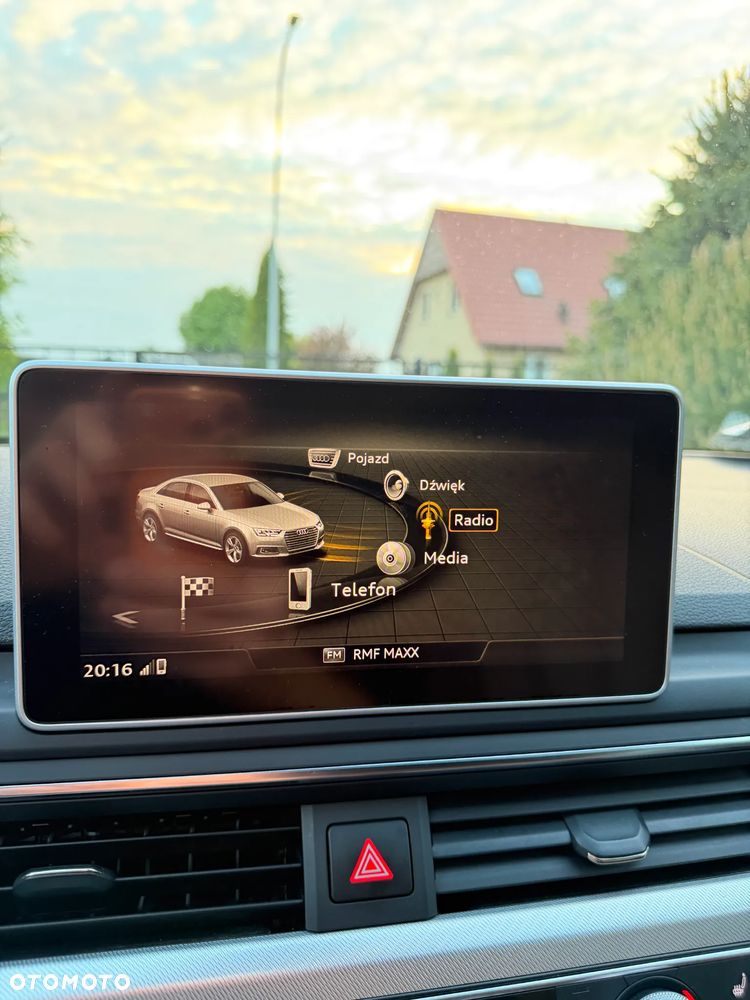 Audi A4 Limousine 2.0 TDI S tronic - 10