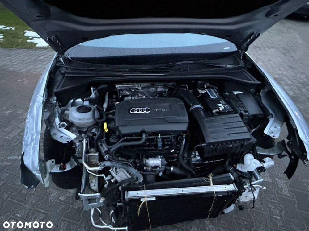 Audi Q3 40 TFSI Quattro S tronic - 19