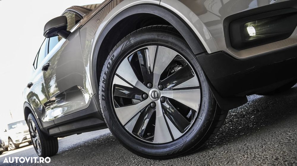Volvo XC 40 Recharge T5 Twin Engine AT7 Inscription - 30