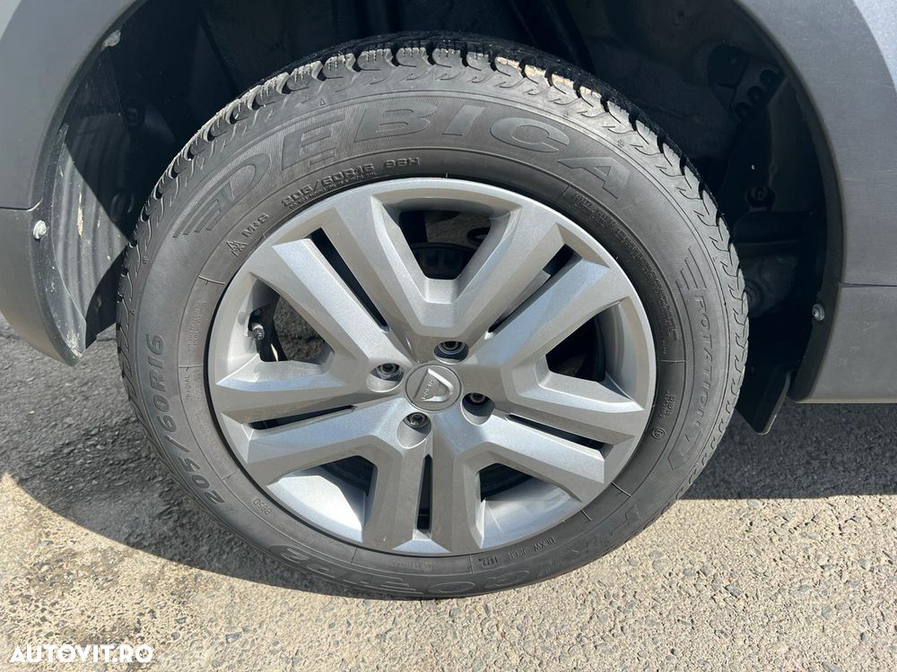 Dacia Sandero Stepway TCe 90 MT6 Comfort - 6