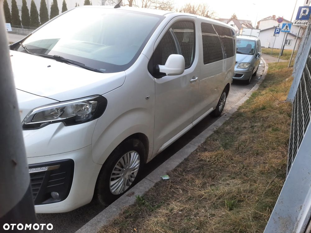 Peugeot Traveller 1.6 BlueHDi Compact Allure - 7
