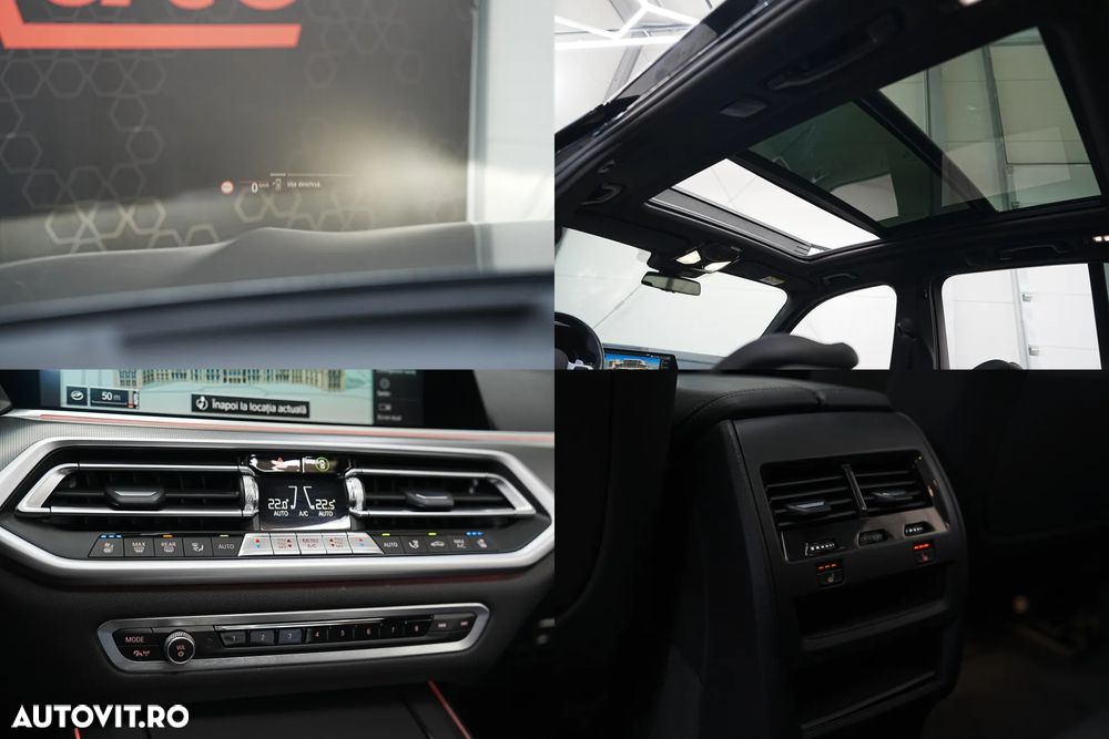 BMW X5 xDrive45e AT PHEV - 37
