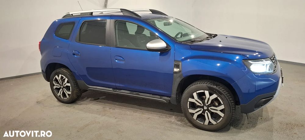 Dacia Duster TCe 150 4WD Prestige Plus - 24