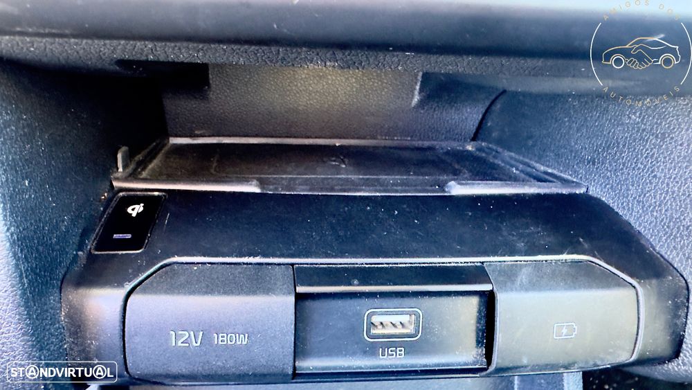 Kia e-Niro Edition 7 - 24