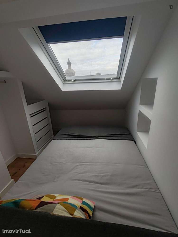 Estúdio - localizado em Anjos Lisbon - Grande imagem: 3/16