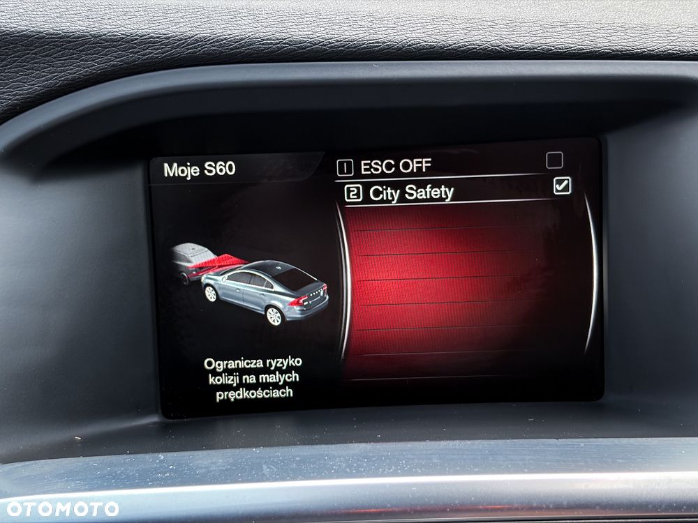 Volvo S60 D4 Geartronic Momentum - 31