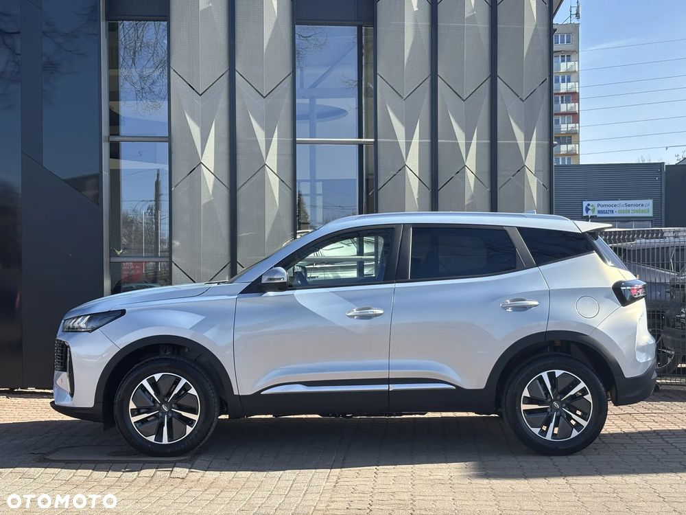 Chery Tiggo 4 - 4